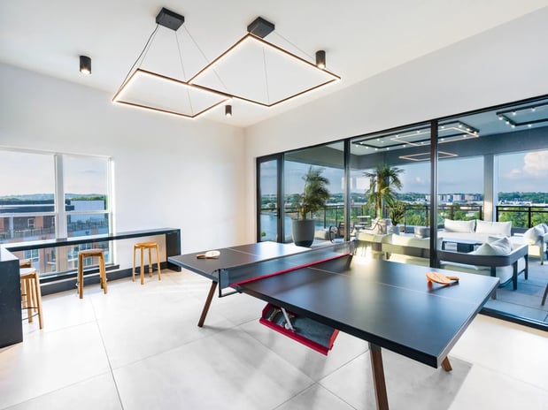 Images Modera Riverview