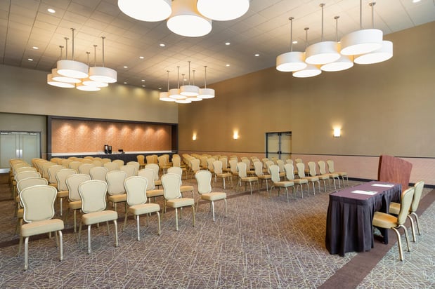 Images Holiday Inn Boston - Cambridge Area by IHG