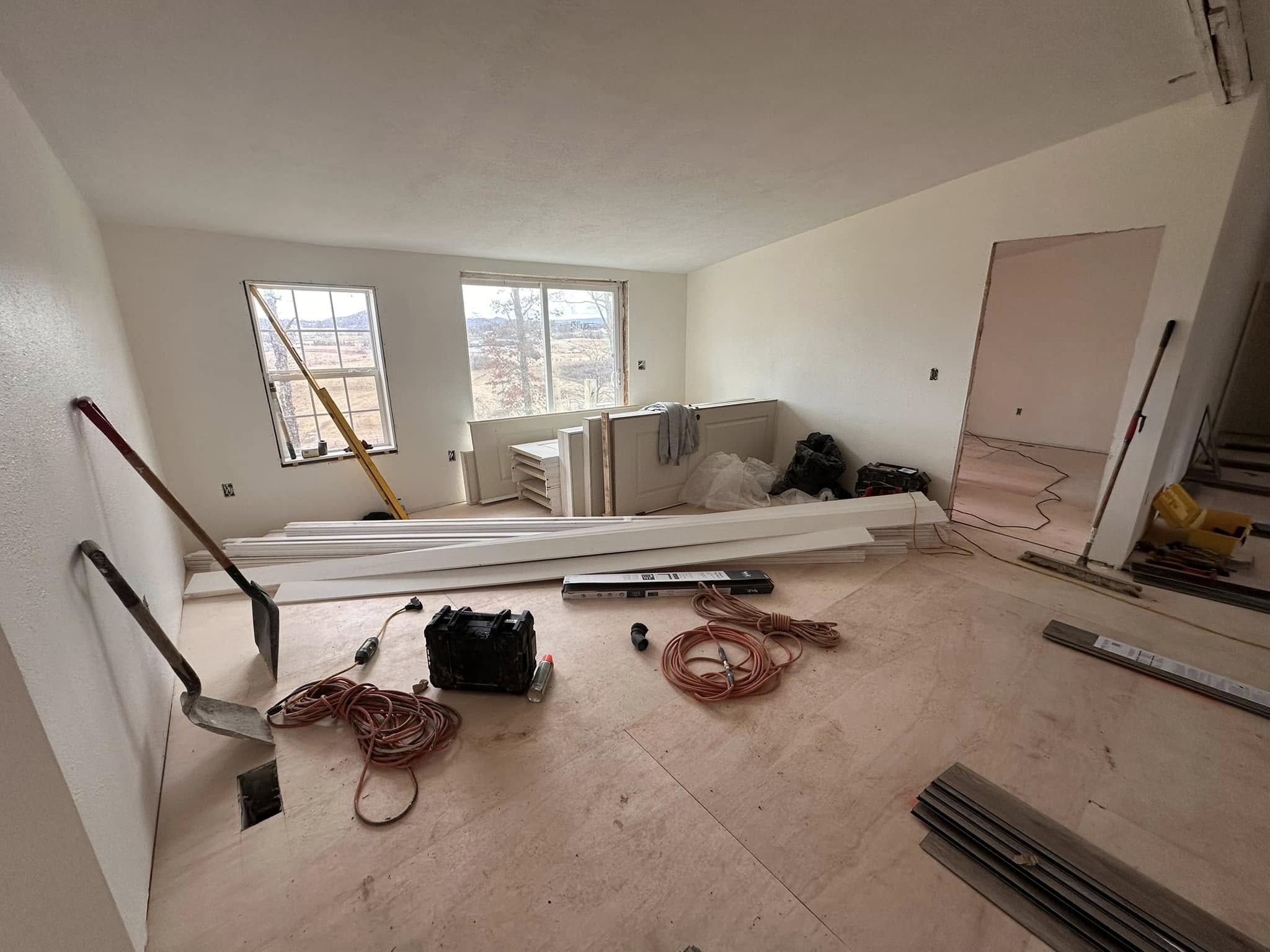 Valor Construction Image
