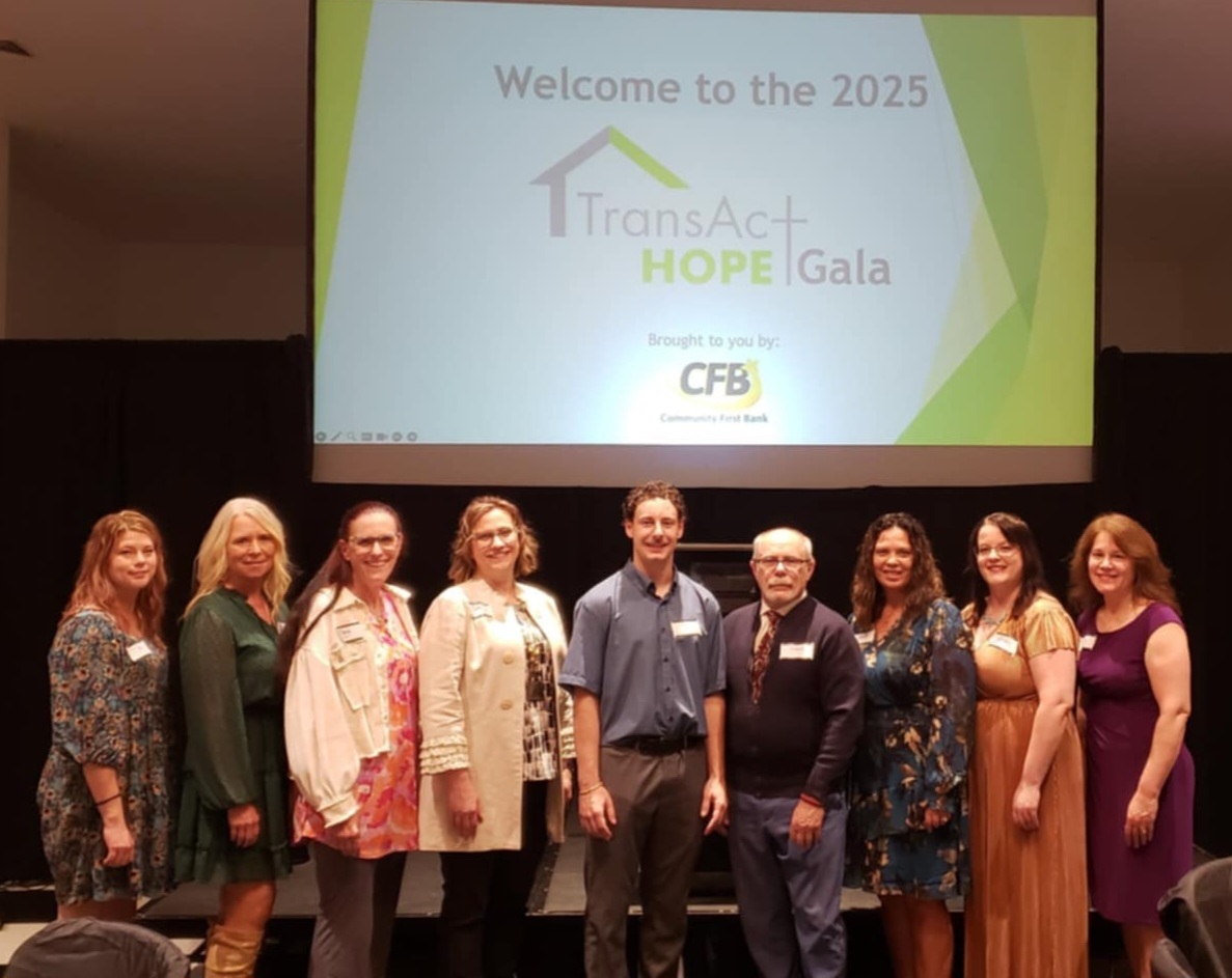 Community First Bank Image