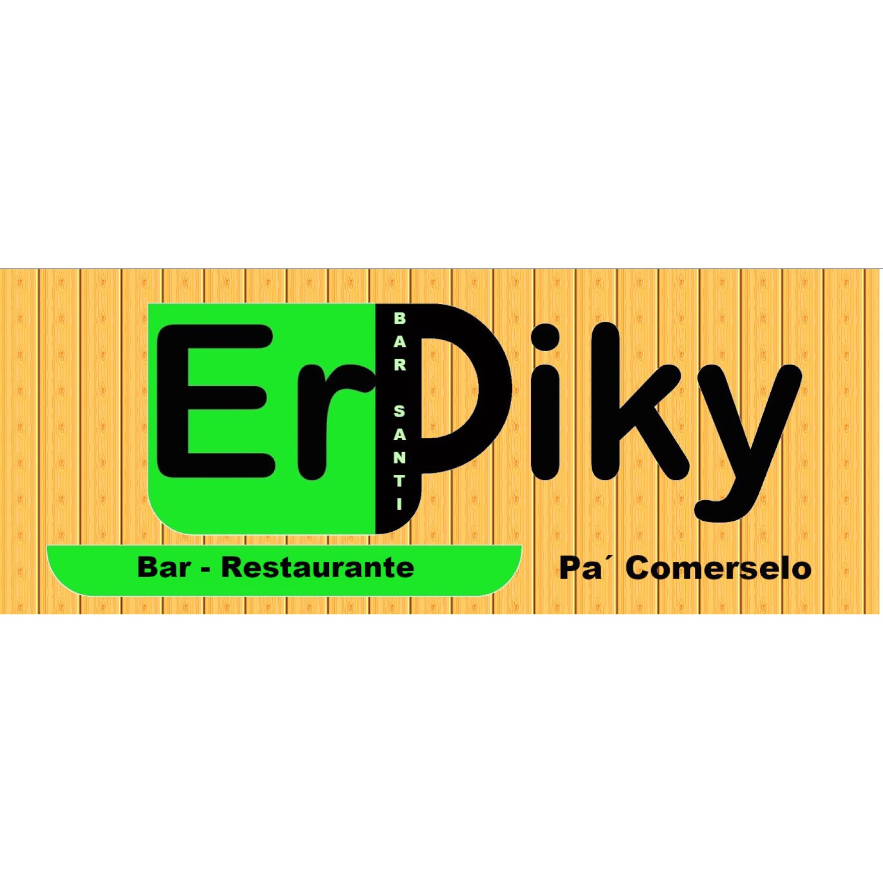 Erpiky - Comida Casera Alhendín Alhendín