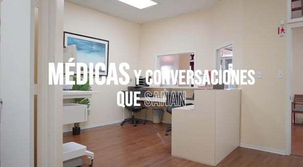 Images RCL Behavioral Medical Center