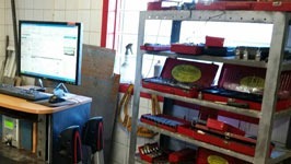 Images Tälle Bil, Däck & Släpservice AB