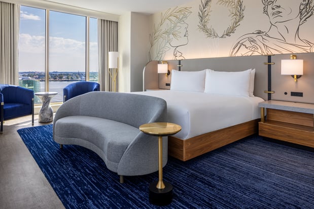 Images Caesars New Orleans - A Caesars Rewards Destination