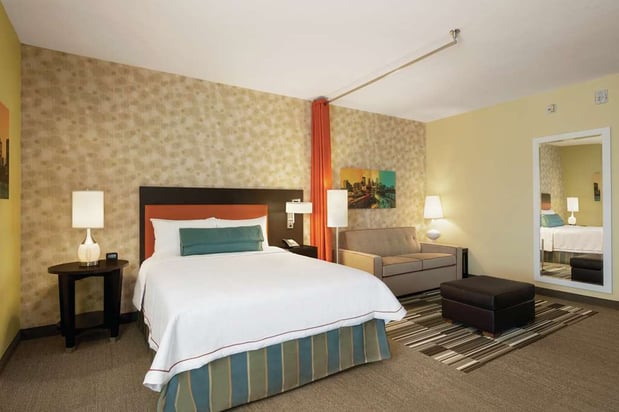 Images Home2 Suites by Hilton Minneapolis Bloomington