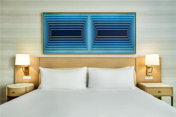 Images The Highland Dallas, Curio Collection by Hilton