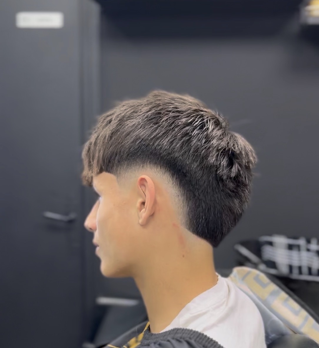 Images Hassan's Barbershop ⅠⅠ