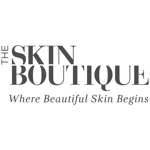 The Skin Boutique - Elwood Logo