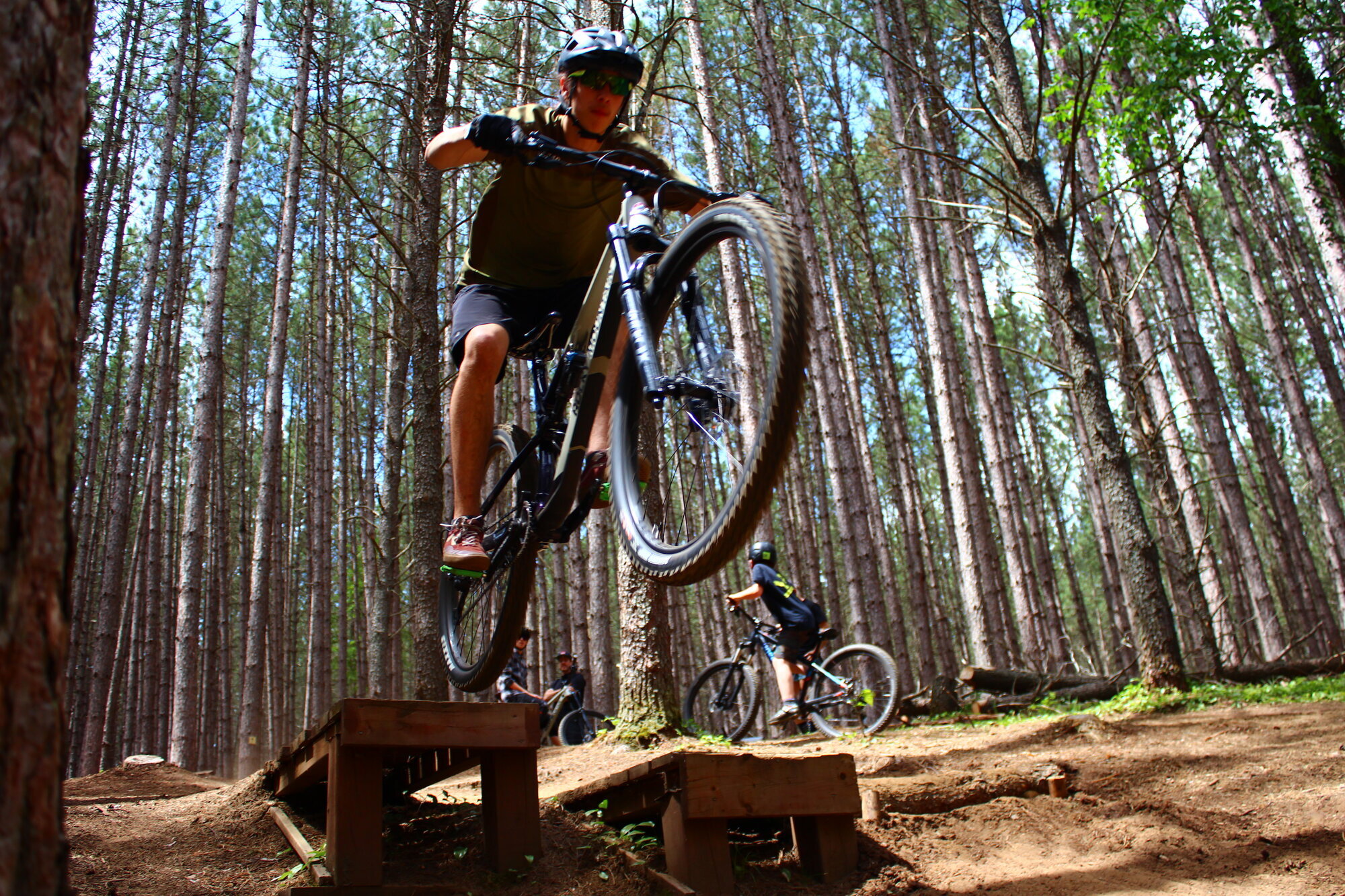 Images Expérience SK