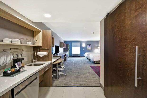 Images Home2 Suites by Hilton Warner Robins