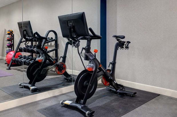 Images Homewood Suites by Hilton Oklahoma City Quail Springs