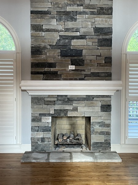 Images Allgood Construction Services