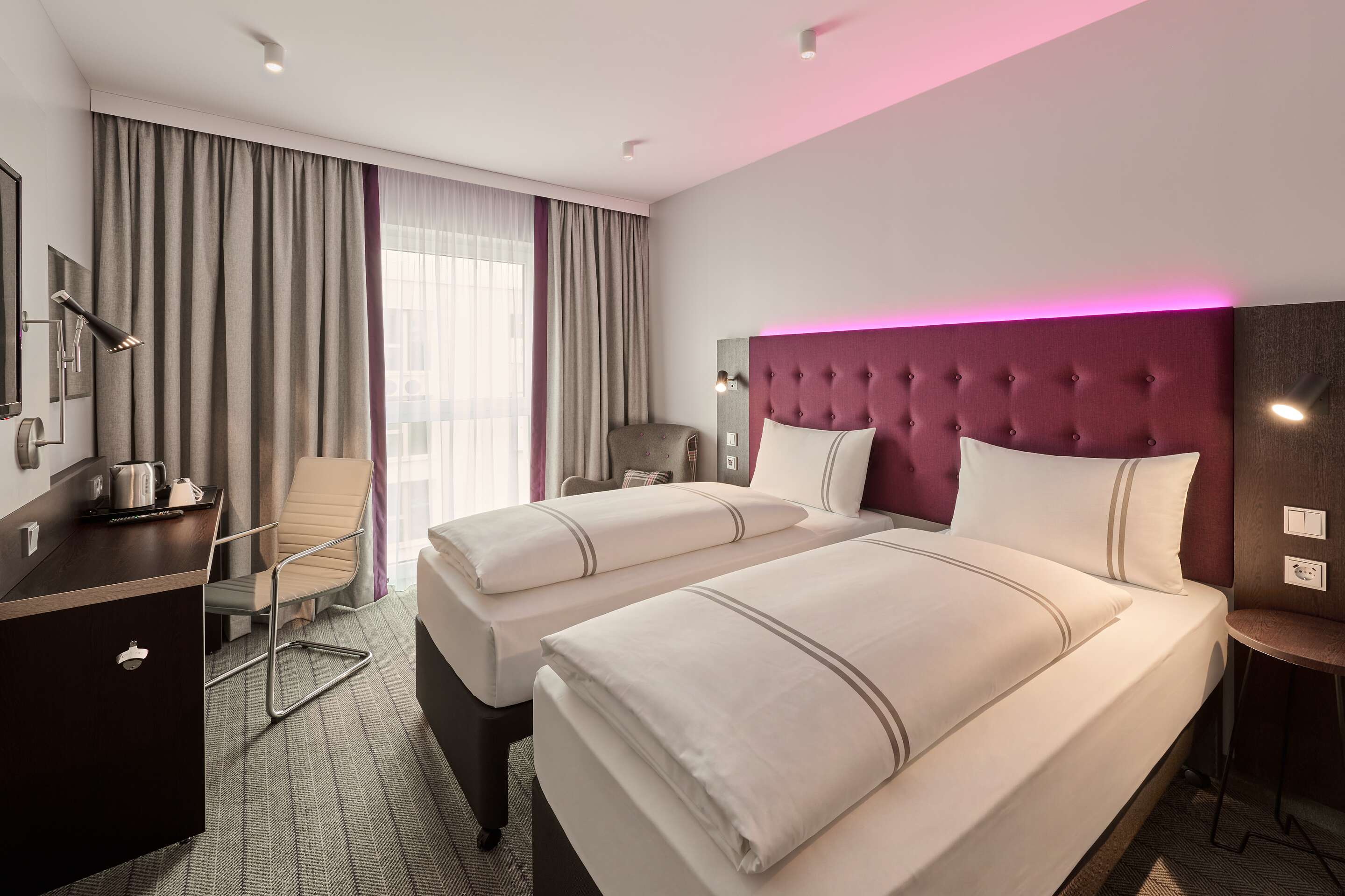 Bild 24 Premier Inn Konstanz Hotel in Konstanz