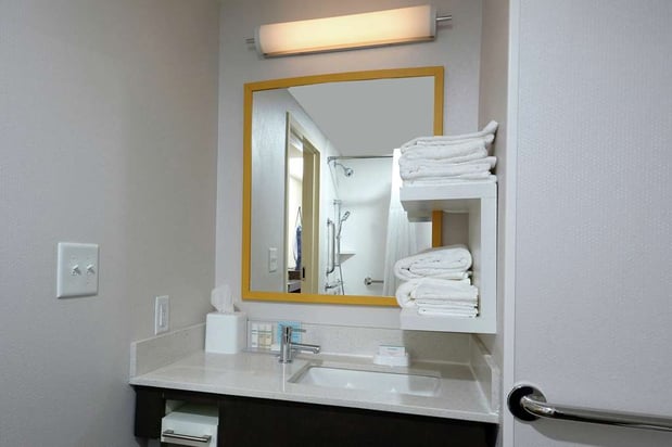 Images Hampton Inn & Suites Greenville/Spartanburg I-85