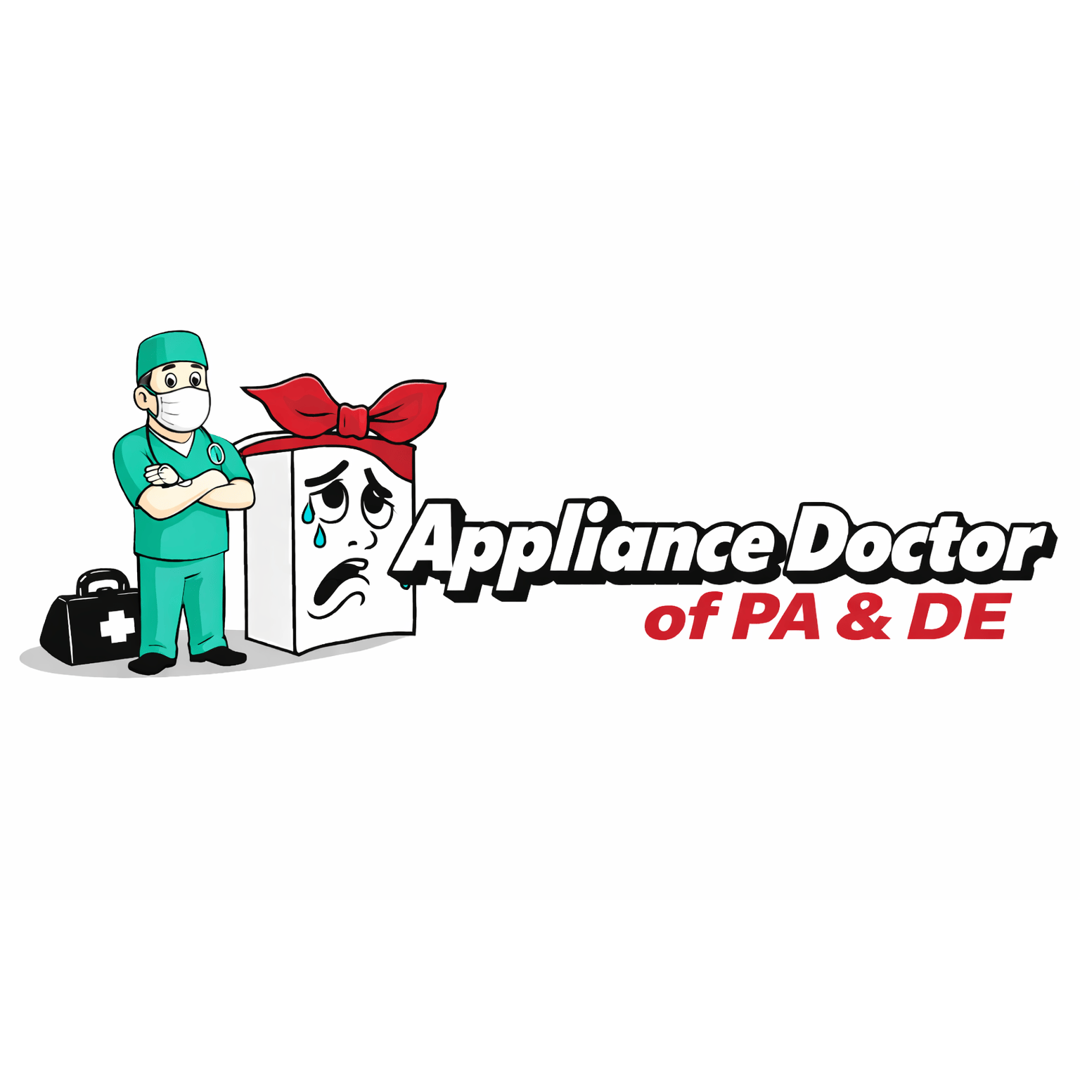 company logo