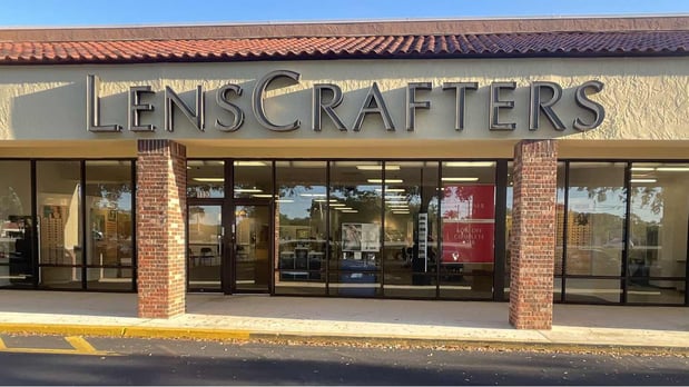 Images LensCrafters