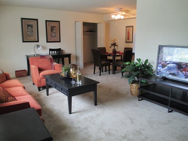 Images Park City Apartments
