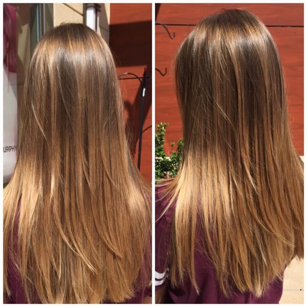 Images Paisley Salon and Spa