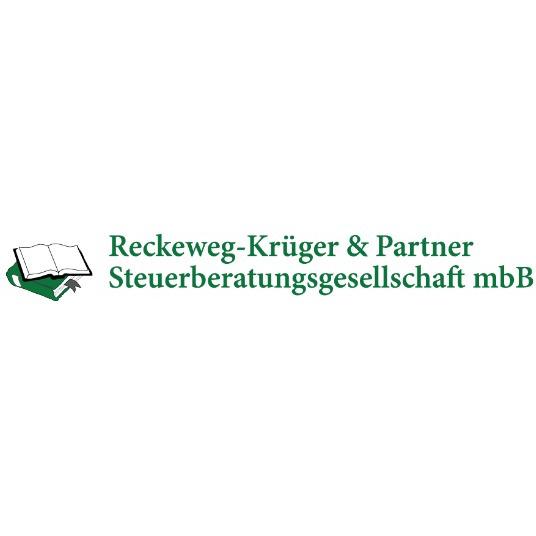 Logo von Reckeweg-Krüger & Partner Steuerberatungsgesellschaft mbB