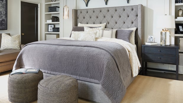 Images Hudson's Furniture + Mattress