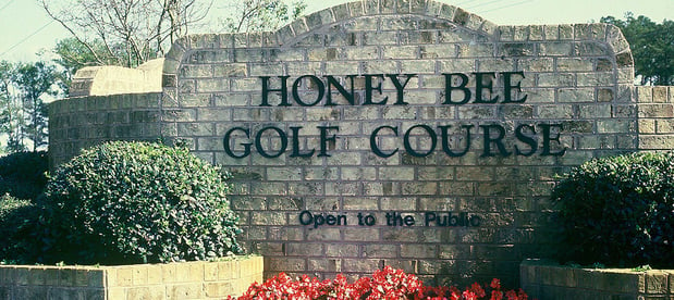 Images Honey Bee Golf Club