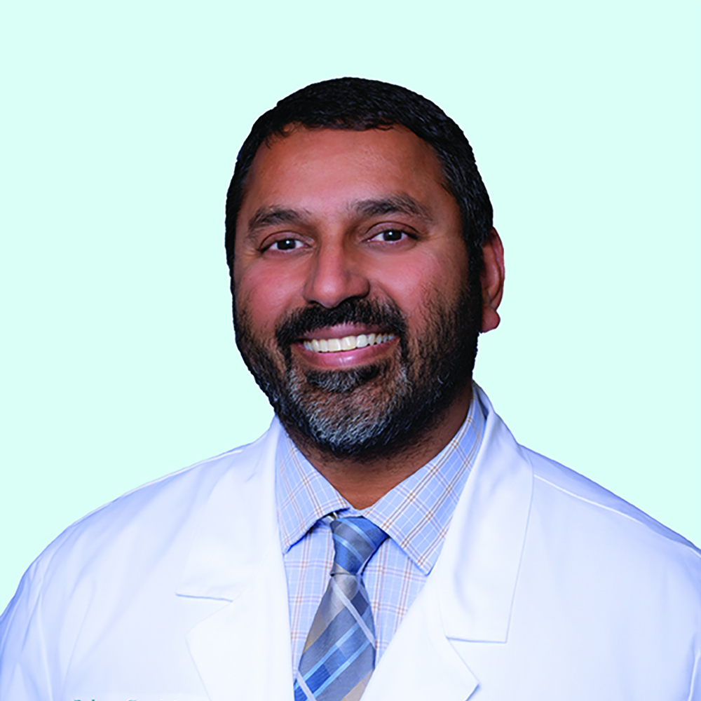 Dr. Rohan P Coutinho, MD - San Antonio, TX - Family Medicine
