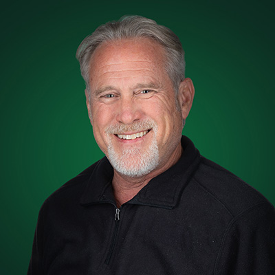 Image of Daniel Terbrueggen, H.A.S., BC-HIS, in Wedgewood, FL.