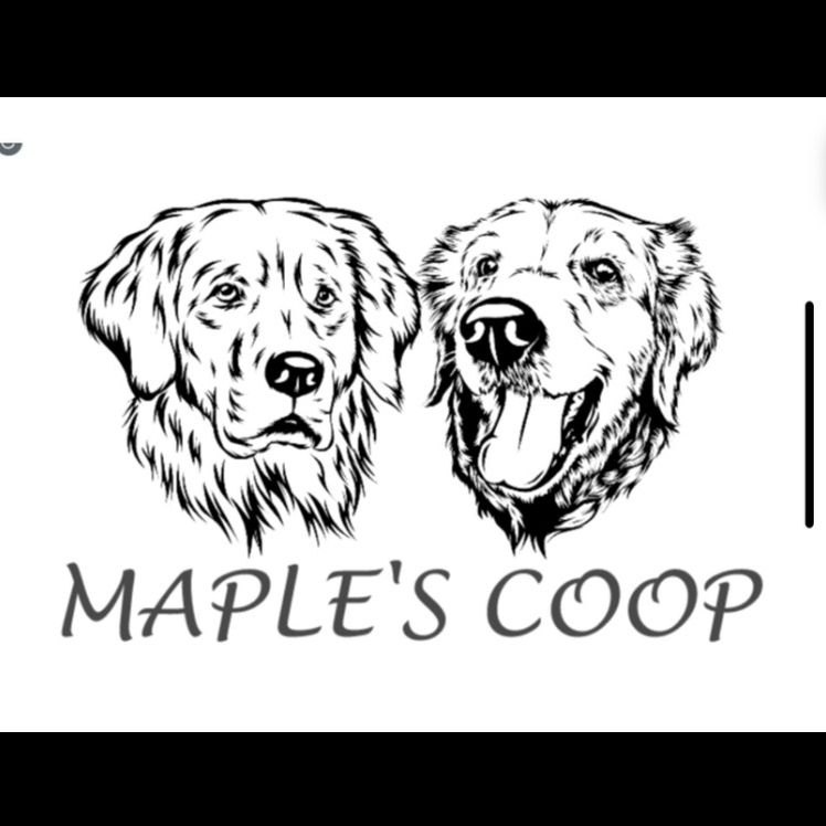 Maple&apos;s Coop Logo