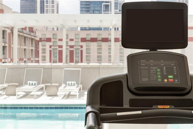 Images Hilton Garden Inn Atlanta Downtown