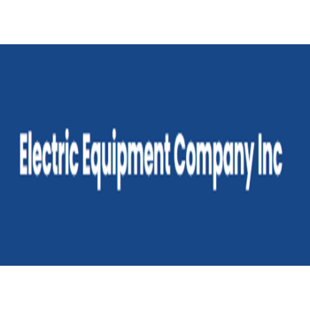 Electric Equipment Company Inc Logo