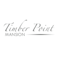 Mansion at Timber Point Logo