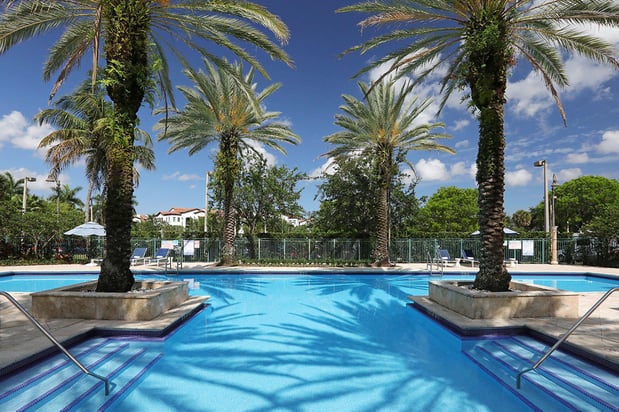 Images InterContinental at Doral Miami by IHG