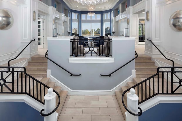 Images Camden Lakeway Apartments