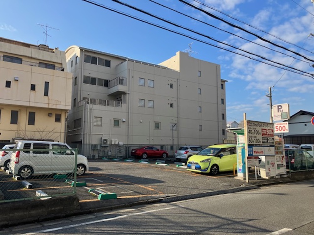 Images ONE PARK芝辻町4丁目