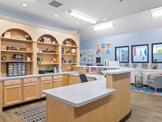 Images East Ridge KinderCare