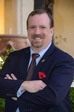 Images Marc Sigmon, Agent with New York Life