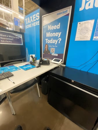 Images Jackson Hewitt Tax Service