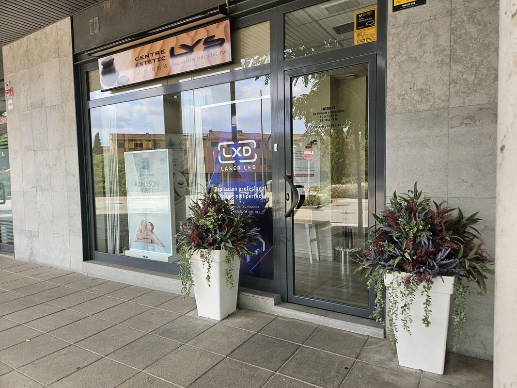 Images Centre Estetic Lys