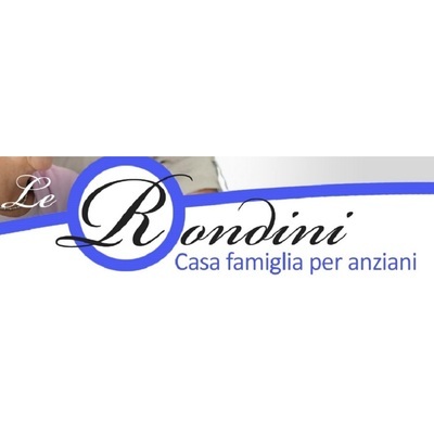 Residenza Le Rondini di Pavia Logo