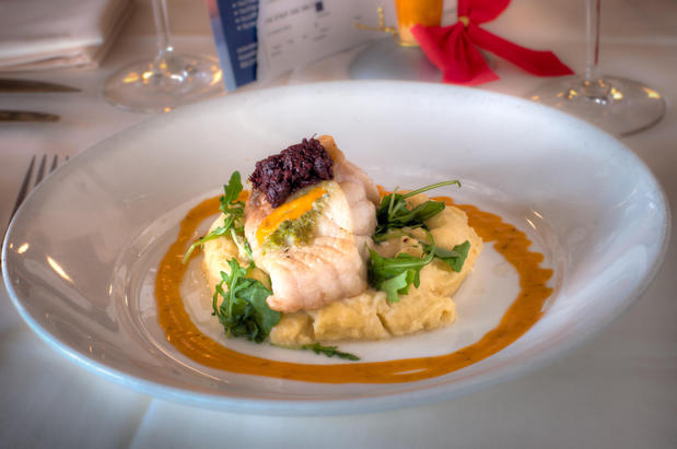 Images Kaiser Grille Palm Springs
