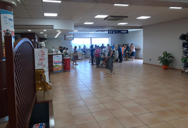 Images Villaggio Hotel Costa Sybaris