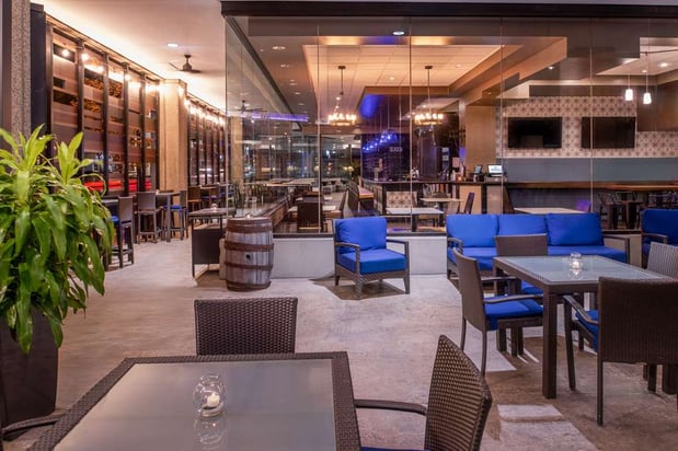 Images Hilton Lexington/Downtown