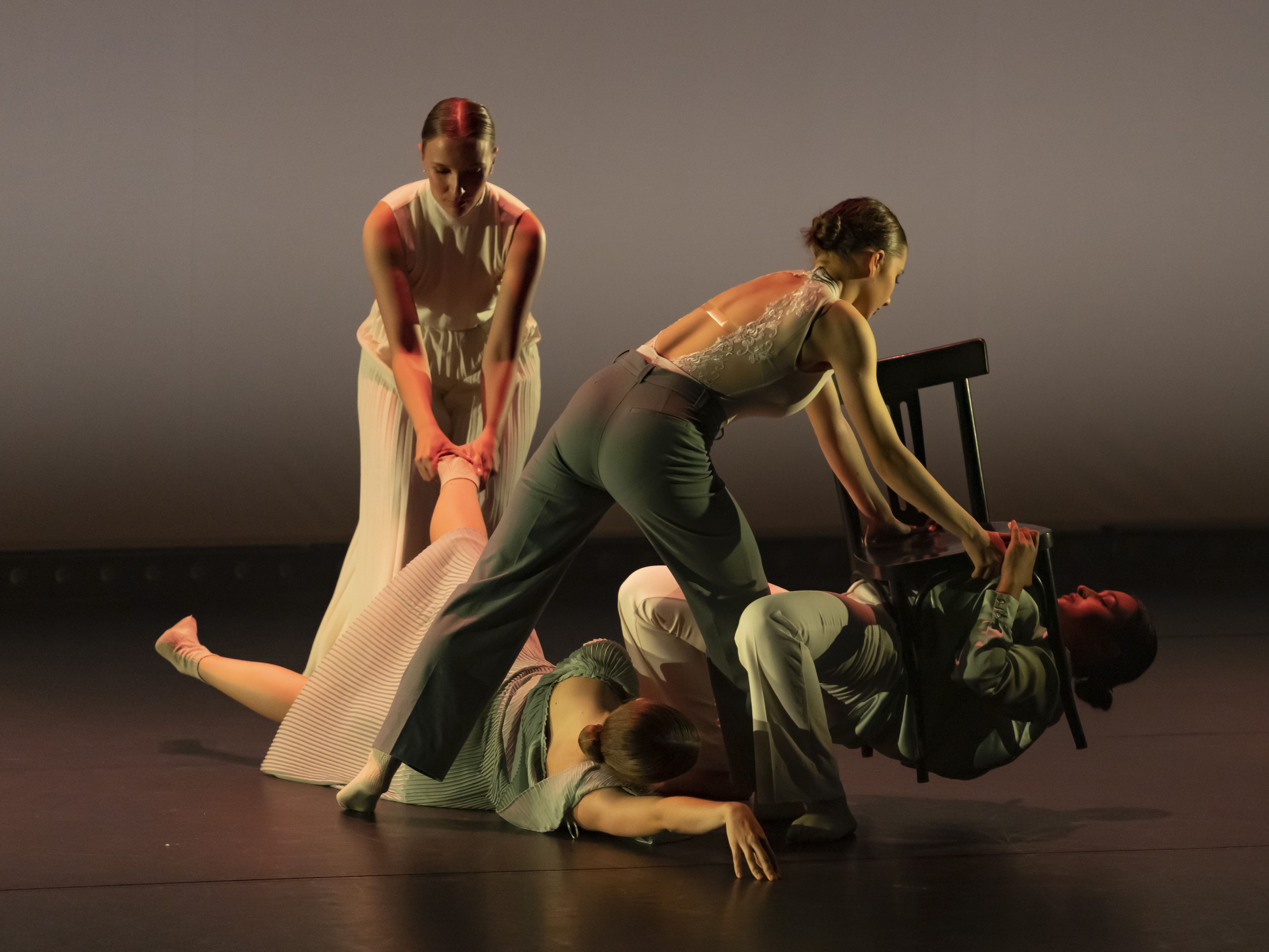 Bilder DanceTown GmbH