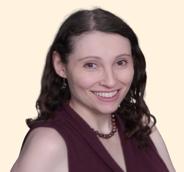 Images Laura Davidson, Psychiatric Nurse Practitioner