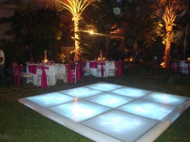 Images Marbella Entertainments