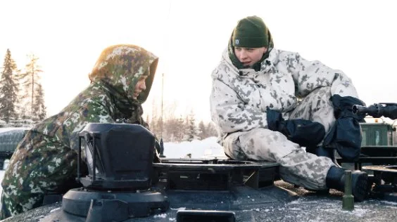 Images Puolustusvoimat Pääesikunta