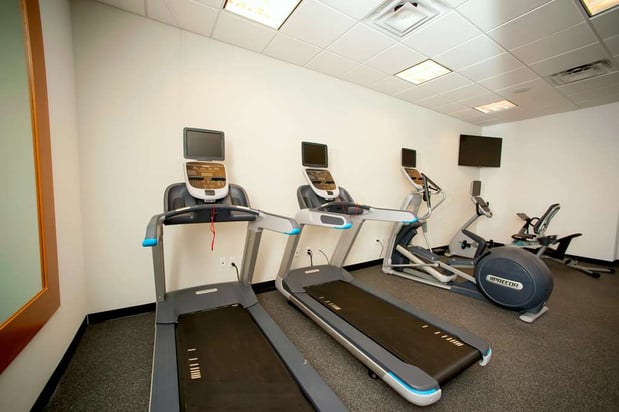 Images Hilton Garden Inn San Antonio-Live Oak Conference Center