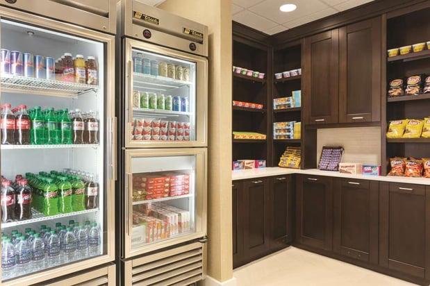 Images Homewood Suites by Hilton Atlanta Airport North