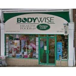 Bodywise Health Foods - Pinner, London HA5 3HZ - 020 8429 1336 | ShowMeLocal.com