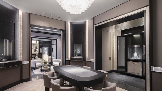 Images Van Cleef & Arpels (Boston - Newbury Street)